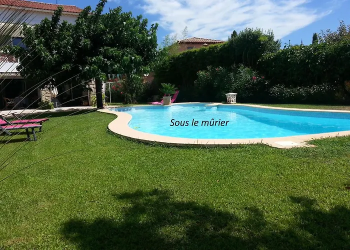 Sous Le Murier