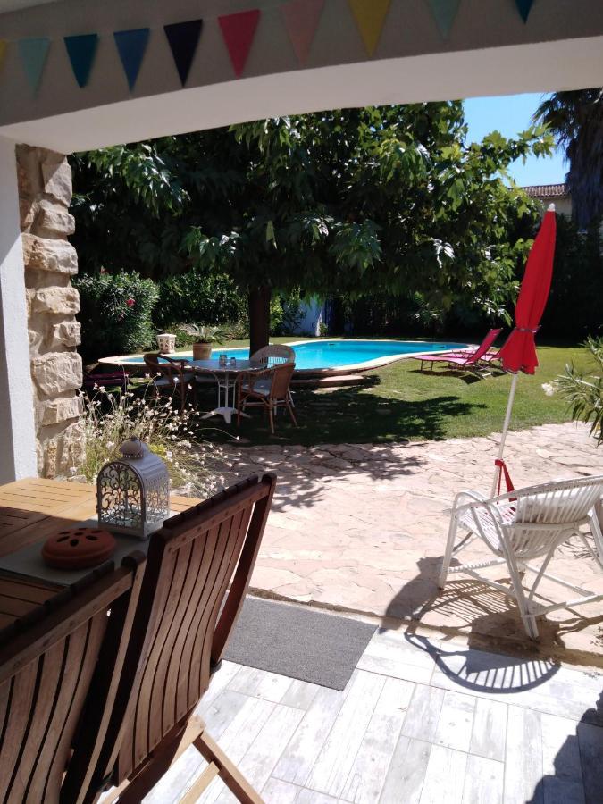 Bed & Breakfast Sous Le Murier