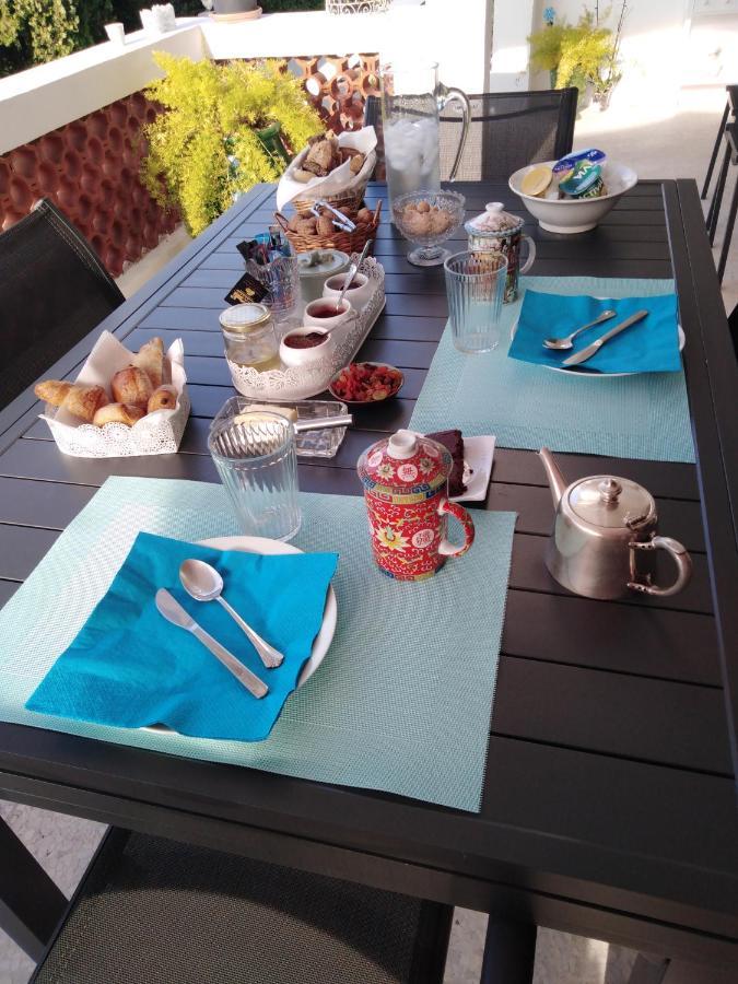 Bed & Breakfast Sous Le Murier