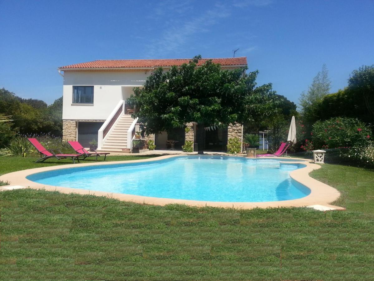 Bed & Breakfast Sous Le Murier