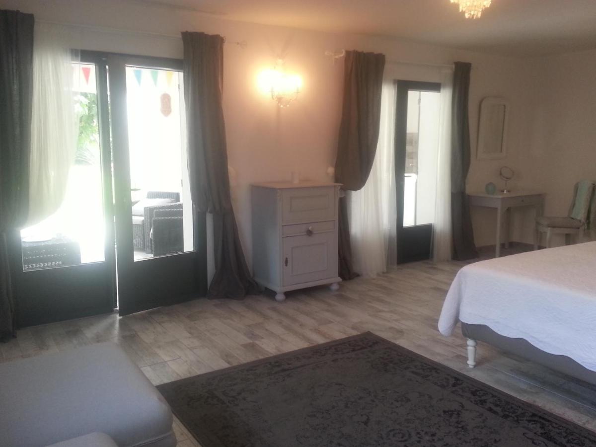Bed & Breakfast Sous Le Murier