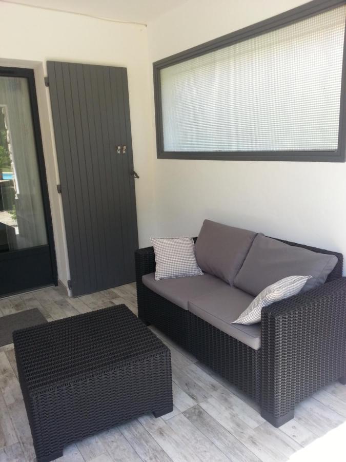 Sous Le Murier Bed & Breakfast Six-Fours-les-Plages