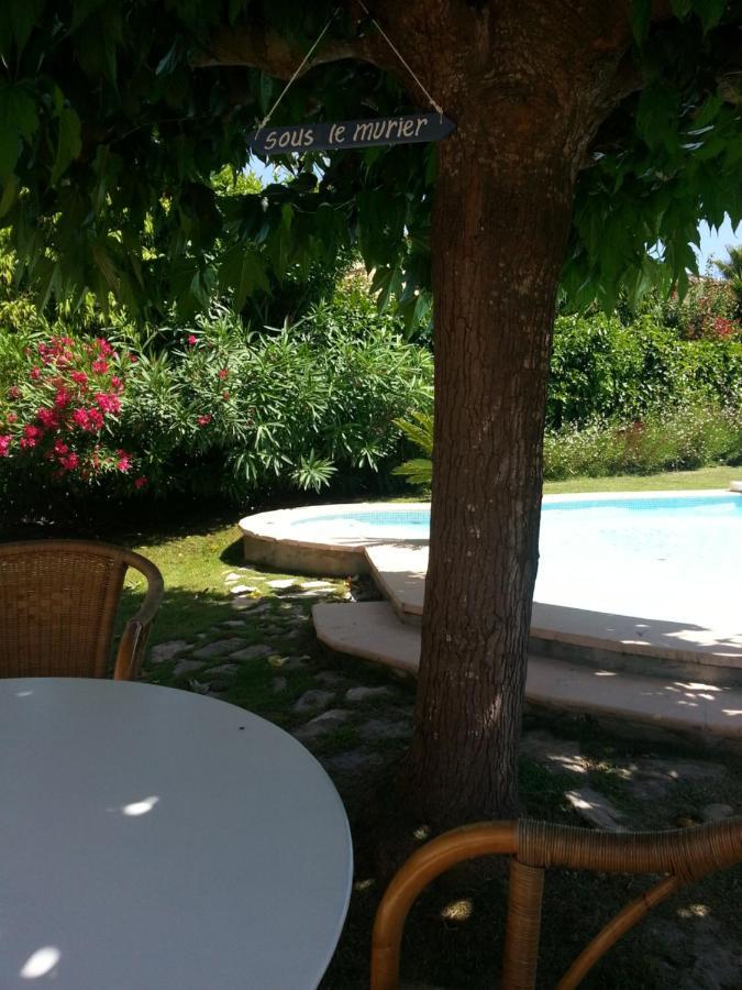 Sous Le Murier Six-Fours-les-Plages
