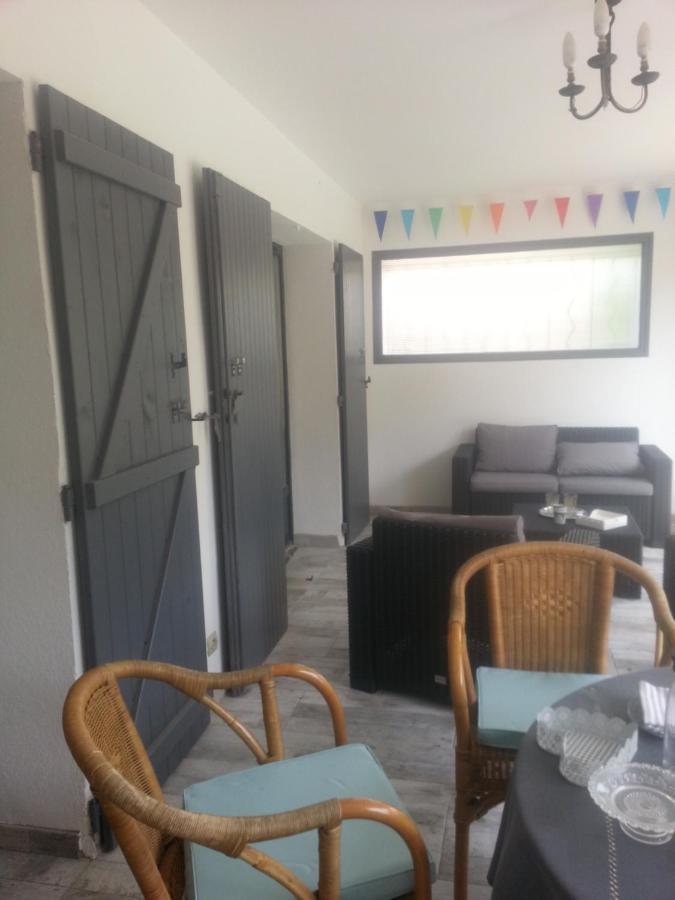 Bed & Breakfast Sous Le Murier Six-Fours-les-Plages