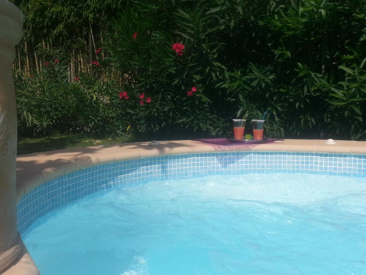 Bed & Breakfast Sous Le Murier
