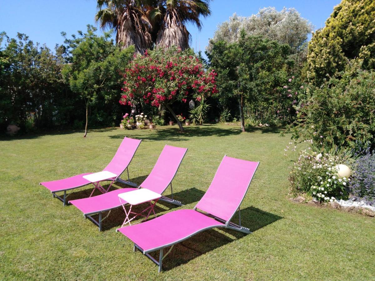 Sous Le Murier * Six-Fours-les-Plages